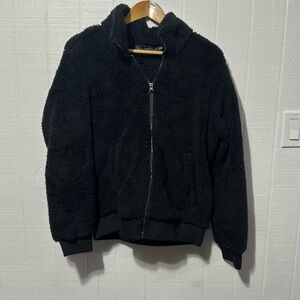 Free Country Fleece Zip-Up
